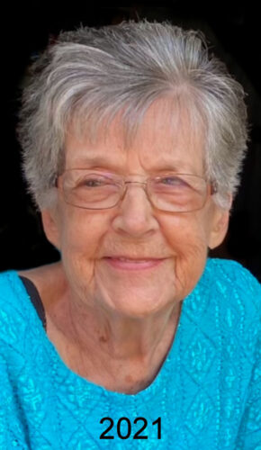 Anna Mae Lipe